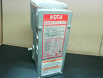  ASCO AH2E212S4 Hydramotor Gas Valve Push Type Linear Actuator V/Hz 120/60 110/50 Image