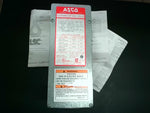  ASCO AH2E212S4 Hydramotor Gas Valve Push Type Linear Actuator V/Hz 120/60 110/50 Image