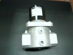  Honeywell V4295A1155 Solenoid Gas Valve 5PSI 120V Image