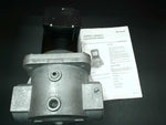  Honeywell V4295A1155 Solenoid Gas Valve 5PSI 120V Image
