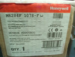  Honeywell M6284F1078-F Modutrol Motor 24V 50/60Hz 16VA Image