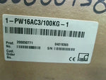 HBM PW16AC3 Single Point Load Cell 1-PW16AC3/100KG-1 Image