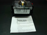  Fairchild Soldo SP012A0-DHW00A1 Limit Switch Relay 5amps @ 125/250VAC -20C-80C 1-1/2NPT Image