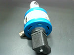  ESA Pyronics UV-2 HT Flame Detector UV 185-260NM Spectral Response 280-400V -20+60C Weather Resistant Die Cast Housing Image