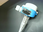 Endress + Hauser D-87484 RTD Thermmeter TR10-ACB1CDSHF2000 310mm -50-400C Image