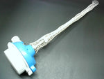  Endress + Hauser D-87484 RTD Thermmeter TR10-ACB1CDSHF2000 310mm -50-400C Image