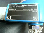  Endress + Hauser D-87484 RTD Thermmeter TR10-ACB1CDSHF2000 310mm -50-400C Image