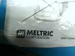  Meltric 31-2A126 (3 PCS) Protective Plug Inlet Cap-Neoprene Image