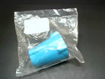  Meltric 513P0N12 Poly Threaded Handle 1.25" NPT Used w/ DSN60 DS30 DR50 DSN37c Image