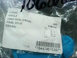  Meltric 512P0D21 Nylon Handle For DSN30 DS20 DR30 DSN24C Image