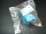  Meltric 61-6A013-114 Poly Handle 1-1/4" NPT Used w/ DSN30 DS20 DR30 DSN24c Image