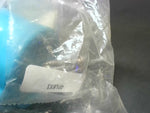 Meltric 61-6A013-114 Poly Handle 1-1/4" NPT Used w/ DSN30 DS20 DR30 DSN24c Image