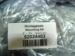  Montagesatz 52024403 Mounting Kit Image
