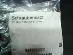  Montagesatz 52024403 Mounting Kit Image