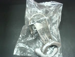  Montagesatz 71139489 Stainless Steel Mounting Bracket Kit Image