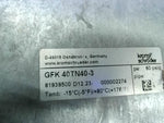  Kromschroder GFK 40TN40-3 Gas Filter  KS81939500 58 psig (4 Bar) DN 40 -15C-80C Image