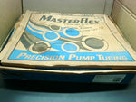  Masterflex 96412-73 Precision Pump Tubing 25ft 7.6m Used w/ Masterflex I/P Pump Heads Image