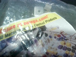  Omega OSTW-CC-N-F Connector (5 PCS) Image