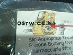  Omega OSTW-CC-N-F Connector (5 PCS) Image
