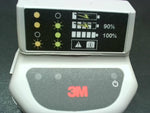  3M Versaflo TR-640 Battery Charging Cradle (w/o Power Cord) For Powered Air Purifying Respirator Image