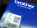  Genuine Brother TN227C High Yield Cyan Toner Cartridge for Use w/HL-L3210CW HL-L3230CDW HL-L3270CDW HL-L3290CDW MFC-L3710CW MFC-L3750CDW MFC-L3770CDW Image