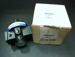  Proportion-Air PSR-2 Pilot Regulator ADJ Range 0-200PSI Max Inlet 300PSI Image