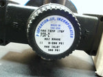  Proportion-Air PSR-2 Pilot Regulator ADJ Range 0-200PSI Max Inlet 300PSI Image