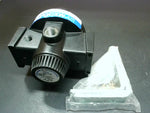  Proportion-Air PSR-2 Pilot Regulator ADJ Range 0-200PSI Max Inlet 300PSI Image