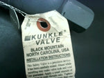  Kunkle Valve 264-D01-MG Relief Valve 3/4" CM C30208 A216-WCB Image
