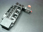  Norgren K71EA00 Pneumatic Solenoid Valve 120V-AC 150PSI 3/8" NPT Image