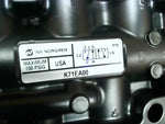  Norgren K71EA00 Pneumatic Solenoid Valve 120V-AC 150PSI 3/8" NPT Image