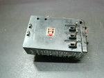  Danfoss TI 16C Thermal Overload Relay 600VAC 660V Image