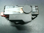  Danfoss TI 16C Thermal Overload Relay 600VAC 660V Image