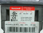  Danfoss TI 16C Thermal Overload Relay 600VAC 660V Image