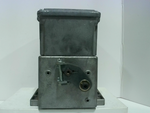  Danfoss TI 16C Thermal Overload Relay 600VAC 660V Image