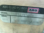  ARO 127231-000 Pneumatic Line Regulator Image