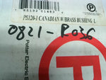  Potter PS120-1 Low Pessure Switch 300PSI Max 10.1 Amps @ 125/250VAC 2.0 Amps @ 30VDC Image