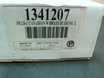  Potter PS120-1 Low Pessure Switch 300PSI Max 10.1 Amps @ 125/250VAC 2.0 Amps @ 30VDC Image