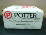  Potter PS120-1 Low Pessure Switch 300PSI Max 10.1 Amps @ 125/250VAC 2.0 Amps @ 30VDC Image