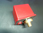  Potter PS120-1 Low Pessure Switch 300PSI Max 10.1 Amps @ 125/250VAC 2.0 Amps @ 30VDC Image