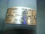  Kunkle 264-C01-MG Safety Relief Valve 1/2" Image