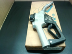  OPW 11BKP-7009NC Gas Gasoline Fuel Dispensing Nozzle 200165426NC Image