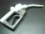  OPW 11BKP-7009NC Gas Gasoline Fuel Dispensing Nozzle 200165426NC Image