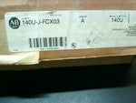  Allen Bradley 140U-J-FCX03 Flex Cable Operating Mechanism Image