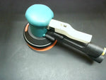  Dynabrade 58401 Two-Hand Dynorbital Random Orbital Sander 5" Image