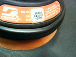  Dynabrade 58401 Two-Hand Dynorbital Random Orbital Sander 5" Image