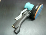  Dynabrade 58401 Two-Hand Dynorbital Random Orbital Sander 5" Image