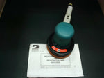  Dynabrade 58401 Two-Hand Dynorbital Random Orbital Sander 5" Image