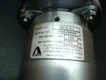  Alemite 9916-A1 Stationary Ram Transfer Pump 1:1 Ratio 1-1/2" NPTF 150PSI 16 gal/min Image