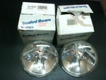 Wagner Lighting H-7635 (Set of 2) Sealed Beam Flood/Spot Light Bulbs Image